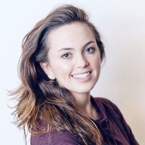 Meet your Posher, Kathryn